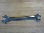 Armstrong 26-190 1-7/16" X 1-3/8" Open End Wrench Usa Made New. Fixed Price $49.95.