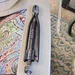 Vintage Robinson Wire Twisters M-84 Jet. Fixed Price $49.99.