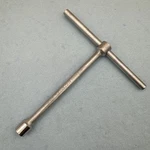 Hazet 2514 Wrench 1958-64 Vw Porsch Tee Handle. Fixed Price $110.00.