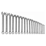 Williams Metric Combination Wrench Set (18-PIECE). Fixed Price $354.48.
