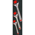 Proto J795KV Adjustable Wrench,alloy Steel,grip Plain 806K88. Fixed Price $235.74.