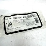 Flexco 30445 100 Wrench *new Original Package*. Fixed Price $50.00.