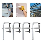 4 Pcs Style Welding Heavy Duty Forged Solid Steel Set. Fixed Price $48.95.