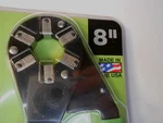 Loggerhead Tools Usa 8" Bionic Wrench Adjustable B1. Fixed Price $19.95.