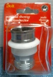 Do It Best Personal Shower Hose Connector (408395) Fs. Fixed Price $10.00.