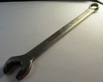 Matco WCL162 Sae 1/2" 12 Point Combination Wrench Usa. Fixed Price $12.88.