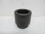 Proto J15050 3-1/8" Standard Impact Socket 6 Point, 1-1/2" Drive. Fixed Price $168.00.