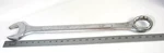 Evercraft 2" 12PT Combination Wrench Open End, Box Drop Forged 819-9011. Fixed Price $34.99.