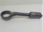 Proto 2647SW Heavy Duty 2-15/16" 12PT Offset Box End Striking Wrench R22. Fixed Price $114.83.