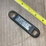 5120-00-977-7421 Torque Wrench Adapter Tacom 10917666 M113 M992 Bfvs M548 Nos.... Fixed Price $27.71.