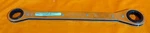 Snap-on R3436A 12 Point 1-1/16" 1-1/8" Ratcheting Wrench. Fixed Price $49.00.