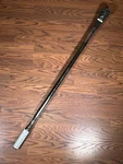 Snap-on 43" Torque Wrench 3/4" Drive L872 Head Handle QD4RN800 150-800 M Usa. Fixed Price $900.00.
