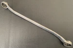 Vintage Vlchek WBH3032 Offset Box End Wrench 1" 15/16" Alloy Made Usa. Fixed Price $15.00.
