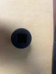 Snap On Tools -- IMD222 3/4 Drive 11/16 Shallow Impact Socket 12 Point. Fixed Price $38.99.