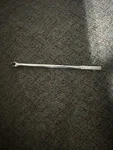 18" Proto Professional 5468 Breaker Bar 1/2" Drive Usa. Fixed Price $20.99.