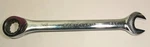 Sears Craftsman Usa 5/8 Sae Reversible Ratcheting Wrench 42417 Gk. Fixed Price $21.99.