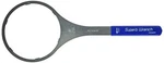 Wrench SUPERB-SW-4-SS-8 Metal Water Filter Housing (6 Inch Inside. Fixed Price $40.79.