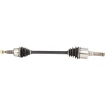 Cv Axle Shaft Surtrack FD-8285 Fits 03-06 Ford Expedition. Fixed Price $239.99.