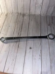 Husky Trailer Hitch Wrench 1-1/8 In And 1-1/2 625 021. Fixed Price $15.00.