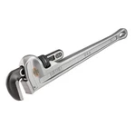 Ridgid 31105 Model 824 Aluminum Straight Pipe Wrench, 24-INCH Plumbing. Fixed Price $208.92.
