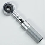 Vessel ZW-3 W3/8 All Wrench Roller For Threaded Rod Hanging Bolt Tool. Fixed Price $49.68.
