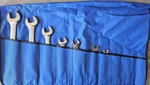Williams Mws -31 Open Whrench Set 10 Piece. Fixed Price $183.00.