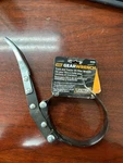 Gearwrench Truck & Tractor Oil Filter Wrench- -4-3/8 2010D. Fixed Price $15.50.