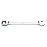Urrea 1218MCM Chrome Combination Ratcheting Wrench Point Mm. Fixed Price $26.12.