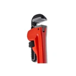 Superior Tool Pro-line 1 Heavy Duty Pipe Wrench Red 2808. Fixed Price $18.99.