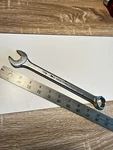 Proto 1226 M.f.d. Combination Wrench 13/16" 12-POINT Made Usa. Fixed Price $13.00.