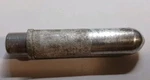 Vintage Machinist Transfer Punch Holder Knurled Handle Shop Tool. Fixed Price $19.95.
