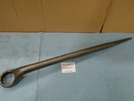 Williams Superrench No. 8909A Vintage Spud Wrench 1-1/2" Offset Box Head F999. Fixed Price $74.99.