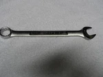 Craftsman Metric Combination Wrench, Usa 12PT, 21MM - Part # 42938. Fixed Price $73.95.