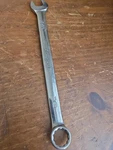 Snap-on 5/8" Combination Wrench.. Fixed Price $40.00.