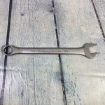 Blackhawk Combination Wrench Sae 3/4 BW-1166 12 Point Alloy Steel Usa Hand Tool. Fixed Price $10.49.