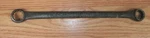 Genuine Williams (4727A) Superrench Alloy Steel 11/16 - 5/8" 12 Pt Offset Wrench. Fixed Price $18.08.