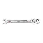 Milwaukee Tool 7/16" Flex Head Ratcheting Combination Wrench. Fixed Price $27.49.