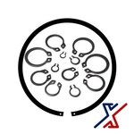 5/16" Black-phosphate Coated Steel External Retaining Ring Snap X1TOOLS. Fixed Price $79.35.