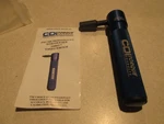 Cdi Torque 1501TPA-1 20-170 In.lb. Williams Wrench: 1/4" Drive **new**. Fixed Price $249.99.