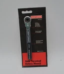 Sears Craftsman Usa Nos Side Terminal Battery Wrench 47757 New Old Stock. Fixed Price $43.95.