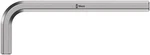 Wera Tools 5021075001 950 L-key, Chrome-plated, 12X125 Mm, 1EA. Fixed Price $10.40.