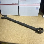 Proto J1256B Combination WRENCH,SAE,1 3/4 1GF98. Fixed Price $130.00.