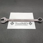 Snap-on Tools Usa New 1-5/16" Sae Standard Length Combination Wrench OEX42B. Fixed Price $199.95.