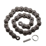 Ridgid 32605 Chain Assembly 25XA10. Fixed Price $231.17.