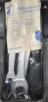 Easco Tools Usa Rare 4PC Double Open End Wrench Set Sae New With Pouch 92-110. Fixed Price $34.95.