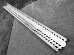 Boltmaster Steelworks 1-.25IN. X 48IN. Slotted Angle Bar Zinc 11113. Fixed Price $5.62.