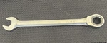 13/16 Proto JSCR26T Combo Wrench, Steel ,sae, Deg. 22DH80. Fixed Price $19.95.