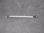 Proto 8180 Offset Box Wrench 3/8-7/16 Usa Made Tool.. Fixed Price $12.99.