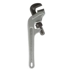 Ridgid E-910 Pipe WRENCH,I-BEAM,SERRATED,10" 6NTR1. Fixed Price $90.48.