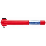 Knipex Tools - Reversible Torque Wrench, 3/8" Drive, 1000V Insulated (983350). Fixed Price $692.75.